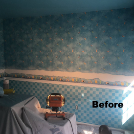 painting contractor Brick before and after photo 1548277157689_N20